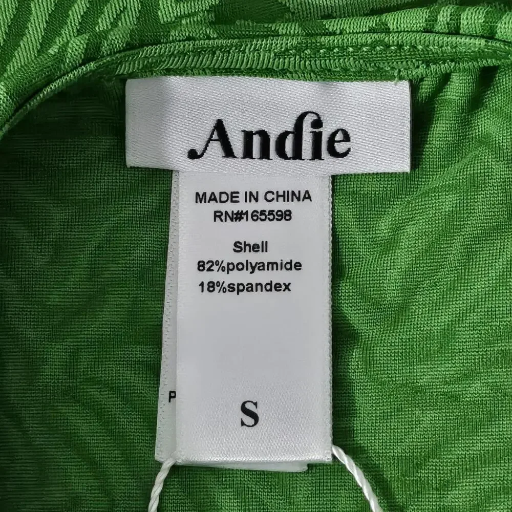 Andie make bold